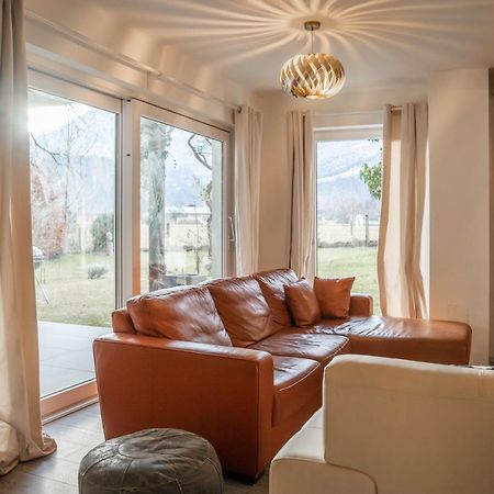 Chalet Happy Family, Secluded Location, 15 Min To Salzburg And Just Short To T Lakes Sound Of Music, Bbq&Bikes&Sunbeds For Free, Up To 14P Голинг ан дер Залцах Екстериор снимка