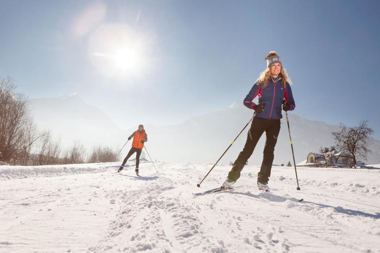Chalet Happy Family, Secluded Location, 15 Min To Salzburg And Just Short To T Lakes Sound Of Music, Bbq&Bikes&Sunbeds For Free, Up To 14P Голинг ан дер Залцах Екстериор снимка