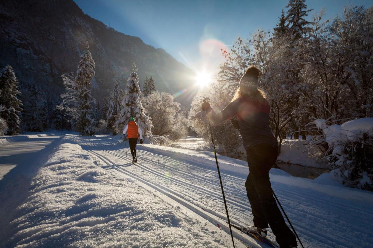 Chalet Happy Family, Secluded Location, 15 Min To Salzburg And Just Short To T Lakes Sound Of Music, Bbq&Bikes&Sunbeds For Free, Up To 14P Голинг ан дер Залцах Екстериор снимка