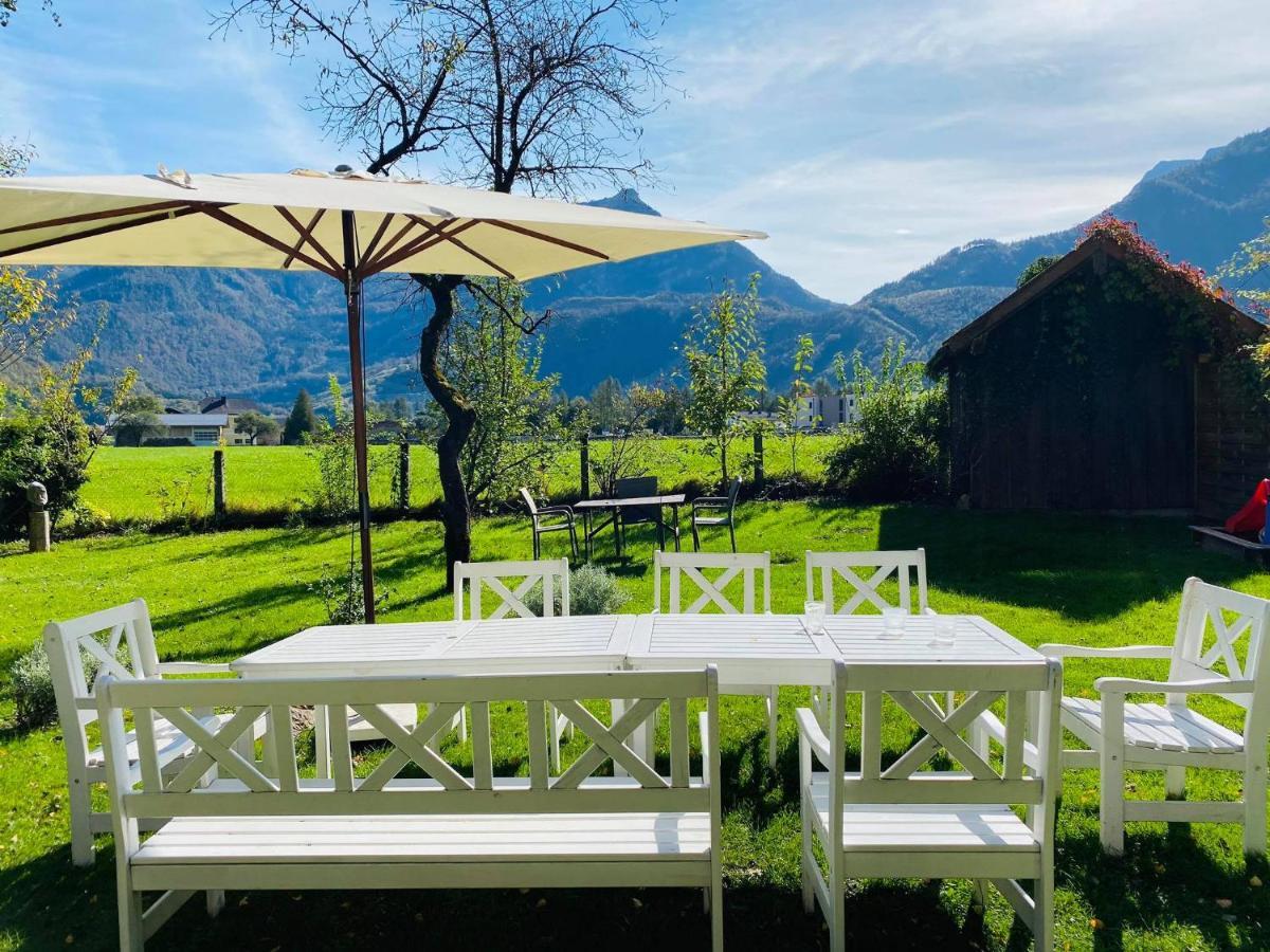 Chalet Happy Family, Secluded Location, 15 Min To Salzburg And Just Short To T Lakes Sound Of Music, Bbq&Bikes&Sunbeds For Free, Up To 14P Голинг ан дер Залцах Екстериор снимка