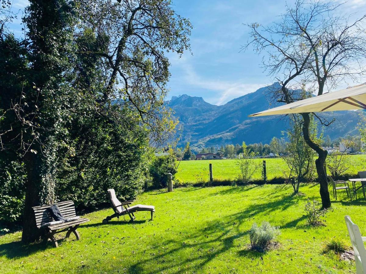 Chalet Happy Family, Secluded Location, 15 Min To Salzburg And Just Short To T Lakes Sound Of Music, Bbq&Bikes&Sunbeds For Free, Up To 14P Голинг ан дер Залцах Екстериор снимка
