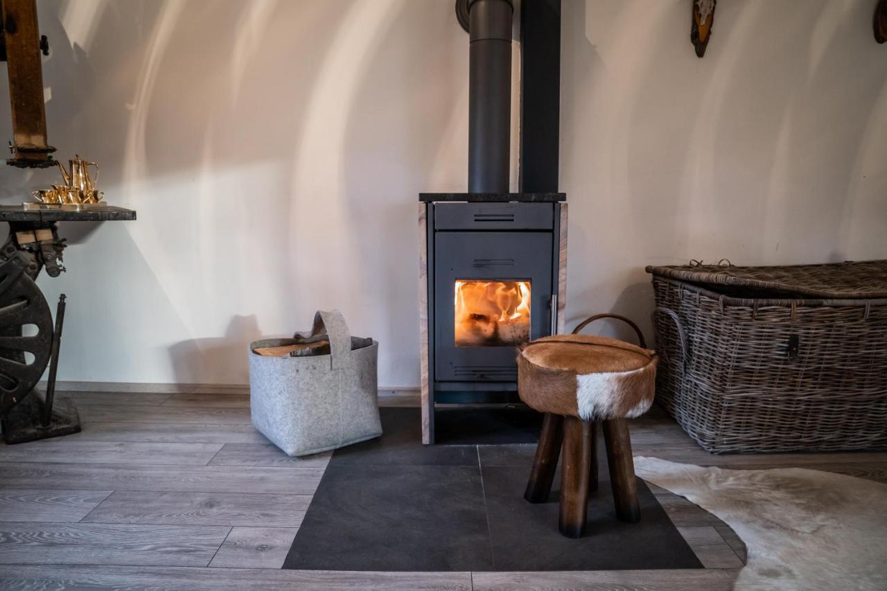 Chalet Happy Family, Secluded Location, 15 Min To Salzburg And Just Short To T Lakes Sound Of Music, Bbq&Bikes&Sunbeds For Free, Up To 14P Голинг ан дер Залцах Екстериор снимка