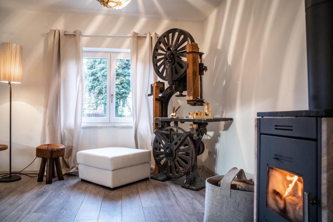 Chalet Happy Family, Secluded Location, 15 Min To Salzburg And Just Short To T Lakes Sound Of Music, Bbq&Bikes&Sunbeds For Free, Up To 14P Голинг ан дер Залцах Екстериор снимка