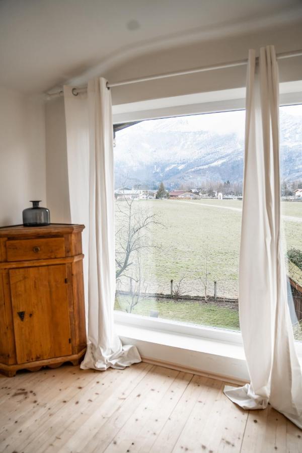 Chalet Happy Family, Secluded Location, 15 Min To Salzburg And Just Short To T Lakes Sound Of Music, Bbq&Bikes&Sunbeds For Free, Up To 14P Голинг ан дер Залцах Екстериор снимка