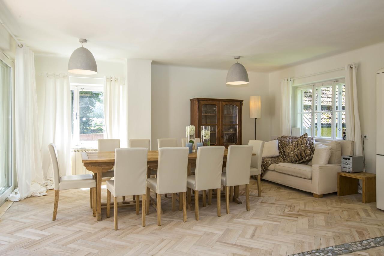 Chalet Happy Family, Secluded Location, 15 Min To Salzburg And Just Short To T Lakes Sound Of Music, Bbq&Bikes&Sunbeds For Free, Up To 14P Голинг ан дер Залцах Екстериор снимка
