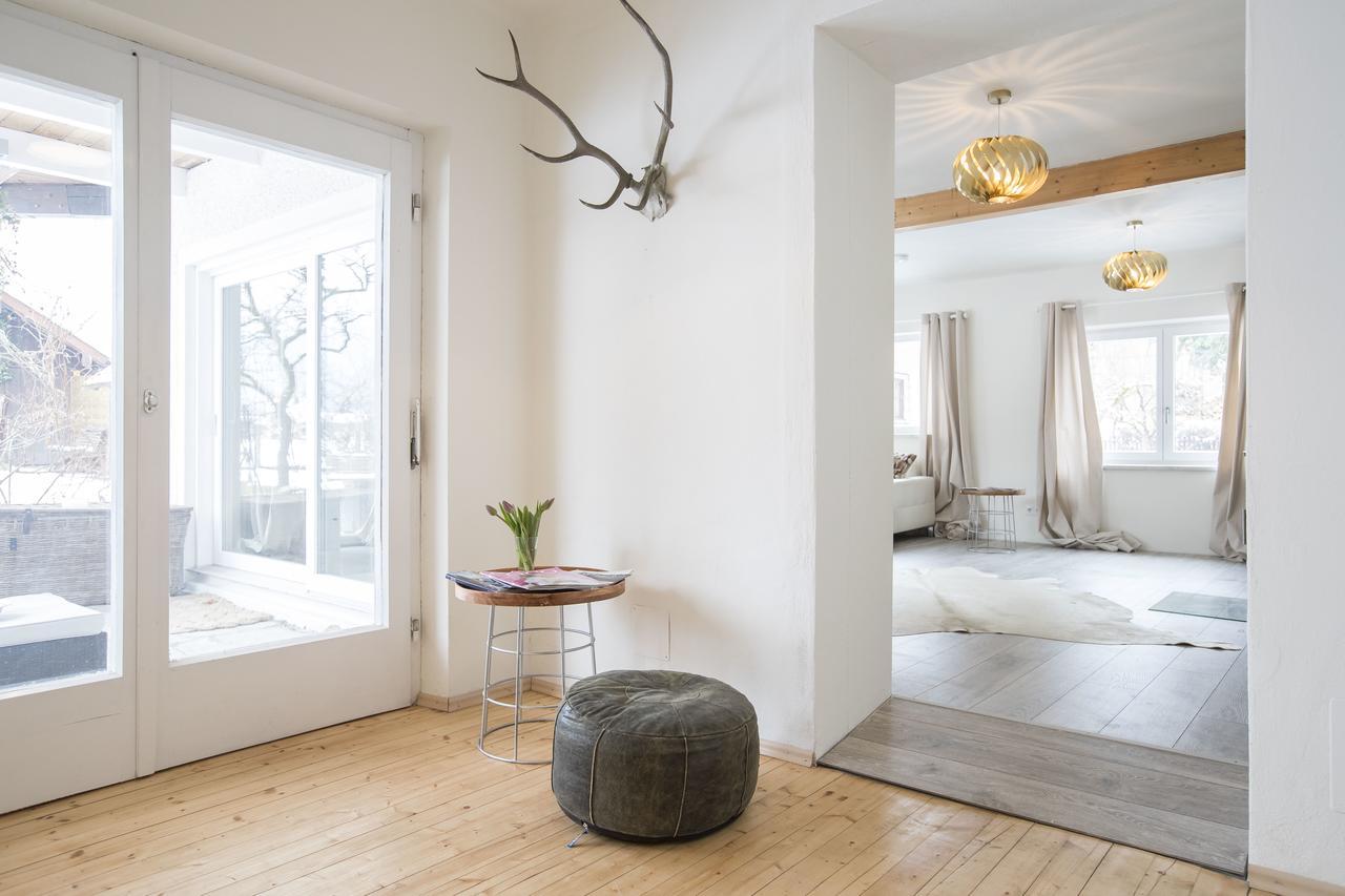 Chalet Happy Family, Secluded Location, 15 Min To Salzburg And Just Short To T Lakes Sound Of Music, Bbq&Bikes&Sunbeds For Free, Up To 14P Голинг ан дер Залцах Екстериор снимка