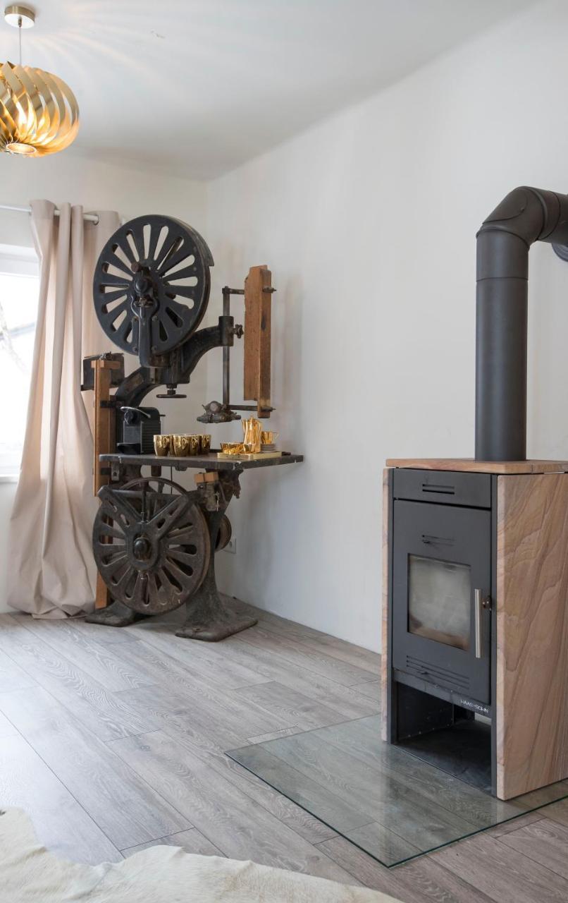 Chalet Happy Family, Secluded Location, 15 Min To Salzburg And Just Short To T Lakes Sound Of Music, Bbq&Bikes&Sunbeds For Free, Up To 14P Голинг ан дер Залцах Екстериор снимка