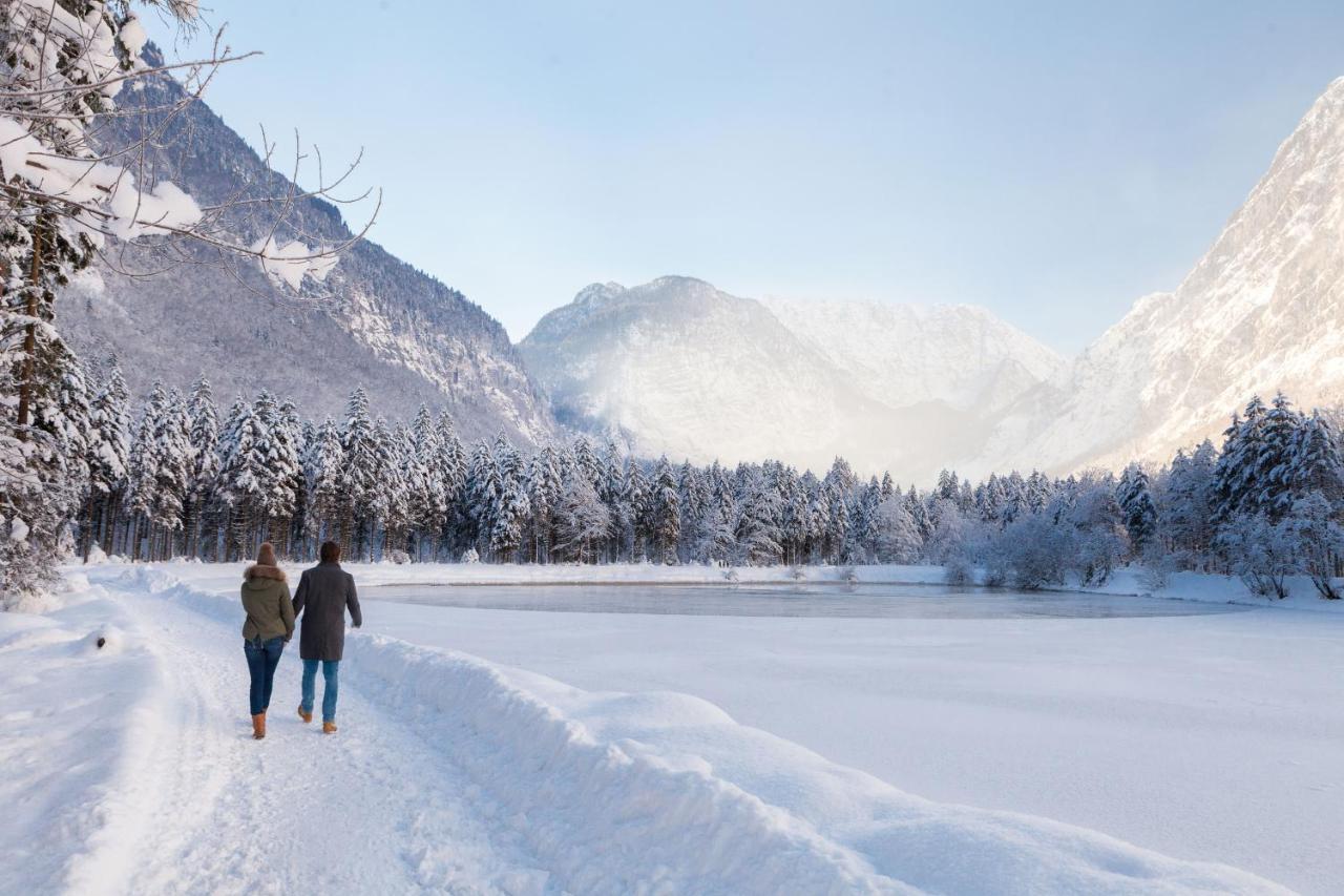 Chalet Happy Family, Secluded Location, 15 Min To Salzburg And Just Short To T Lakes Sound Of Music, Bbq&Bikes&Sunbeds For Free, Up To 14P Голинг ан дер Залцах Екстериор снимка
